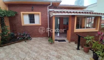Casa com 3 quartos à venda na Avenida Lacerda Franco, 690, Cambuci, São Paulo, 275 m2 por R$ 910.000