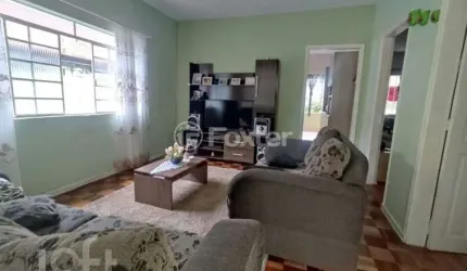 Casa com 3 quartos à venda na Rua Carijós, 2735, Vila Linda, Santo André, 300 m2 por R$ 580.000