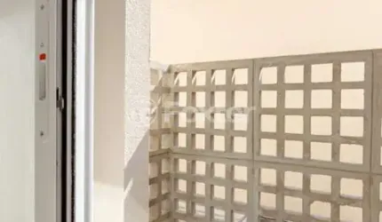 Apartamento com 1 quarto à venda na Rua José de Carvalho, 55, Chácara Santo Antônio, São Paulo, 29 m2 por R$ 280.000
