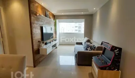 Apartamento com 3 quartos à venda na Rua Estero Belaco, 274, Vila da Saúde, São Paulo, 74 m2 por R$ 720.000