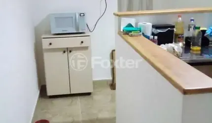 Casa com 2 quartos à venda na Rua Gustavo da Silveira, 509, Vila Santa Catarina, São Paulo, 73 m2 por R$ 450.000