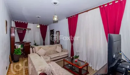 Casa com 3 quartos à venda na Rua Mafalda, 446, Chácara Belenzinho, São Paulo, 190 m2 por R$ 850.000