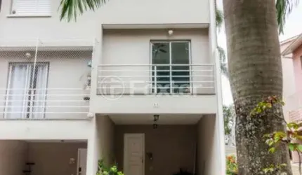 Casa em condomínio fechado com 2 quartos à venda na Rua Pedro Inácio de Araújo, 40, Vila São Silvestre, São Paulo, 108 m2 por R$ 600.000