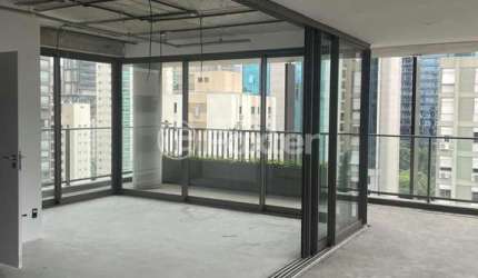Apartamento com 3 quartos à venda na Rua Clodomiro Amazonas, 121, Vila Nova Conceição, São Paulo, 209 m2 por R$ 7.839.100