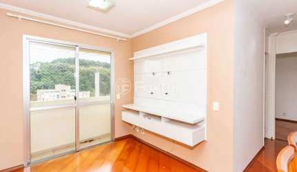 Apartamento com 2 quartos à venda na Rodovia Raposo Tavares, 8760, Conjunto Residencial Butantã, São Paulo, 45 m2 por R$ 243.800