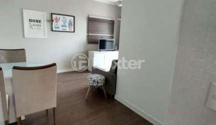 Apartamento com 2 quartos à venda na Rua Eugênia S Vitale, 980, Taboão, São Bernardo do Campo, 51 m2 por R$ 370.000