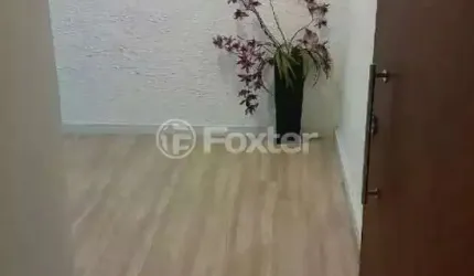 Apartamento com 2 quartos à venda na Avenida Miro Vetorazzo, 1000, Demarchi, São Bernardo do Campo, 55 m2 por R$ 275.000