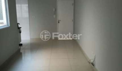 Apartamento com 2 quartos à venda na Rua Suíça, 528, Parque das Nações, Santo André, 55 m2 por R$ 322.000