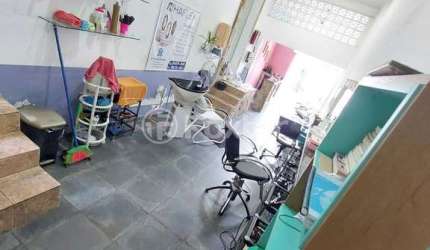 Casa com 4 quartos à venda na Rua Nove, 53, Jardim Silvestre, Guarulhos, 210 m2 por R$ 390.000