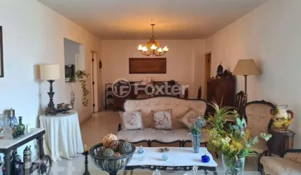 Apartamento com 3 quartos à venda na Rua Primeiro de Maio, 126, Centro, Santo André, 285 m2 por R$ 650.000