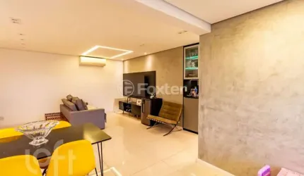 Apartamento com 3 quartos à venda na Avenida Thomas Edison, 932, Barra Funda, São Paulo, 100 m2 por R$ 1.275.000