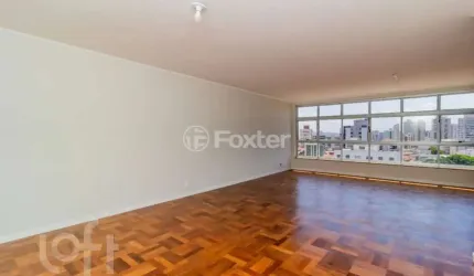 Apartamento com 3 quartos à venda na Rua Gomes Freire, 534, Lapa, São Paulo, 200 m2 por R$ 1.400.000