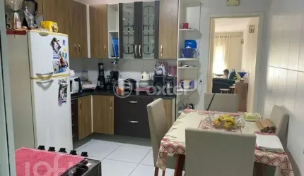 Casa com 3 quartos à venda na Rua Rosa Mística, 151, Vila Campestre, São Paulo, 124 m2 por R$ 700.000