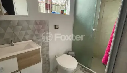 Casa com 3 quartos à venda na Rua Parvati, 68, Jardim Souza, São Paulo, 76 m2 por R$ 370.000