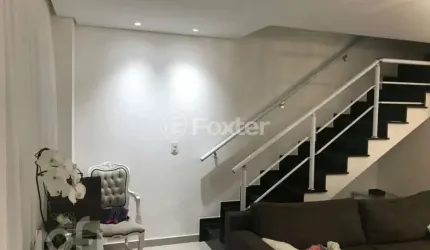 Casa com 3 quartos à venda na Rua Campbell, 111111, Vila Cruzeiro, São Paulo, 135 m2 por R$ 1.100.000