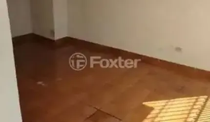 Casa com 2 quartos à venda na Rua Ignácio Florêncio da Silveira, 184, Vila Souza, São Paulo, 110 m2 por R$ 400.000