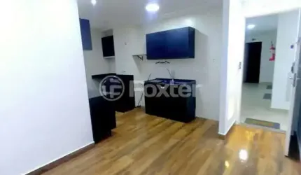 Apartamento com 2 quartos à venda na Rua Laranjal do Jari, 220, Vila Pirituba, São Paulo, 40 m2 por R$ 280.000