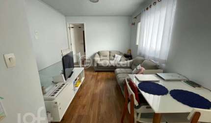 Casa com 4 quartos à venda na Rua Itamanduaba, 47, Jardim Umarizal, São Paulo, 179 m2 por R$ 850.000