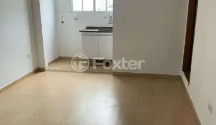 Casa com 1 quarto à venda na Rua Riachuelo, 11, Vila Assunção, Santo André, 90 m2 por R$ 400.000