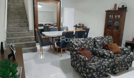 Casa em condomínio fechado com 3 quartos à venda na Rua Argonautas, 445, Vila Formosa, São Paulo, 132 m2 por R$ 890.000