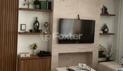 Cobertura com 3 quartos à venda na Rua Otávio de Morais, 156, Cidade São Francisco, São Paulo, 233 m2 por R$ 2.150.000