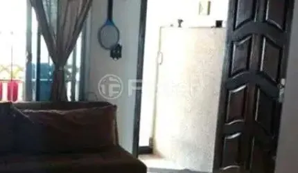 Casa com 2 quartos à venda na Rua Maricá, 13, Jardim Maringa, São Paulo, 98 m2 por R$ 380.000