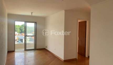 Apartamento com 2 quartos à venda na Rua Dona Margarida Galvão, 203, Gopoúva, Guarulhos, 73 m2 por R$ 369.000