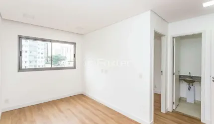 Apartamento com 1 quarto à venda na Rua Maria José, 446, Bela Vista, São Paulo, 26 m2 por R$ 380.000