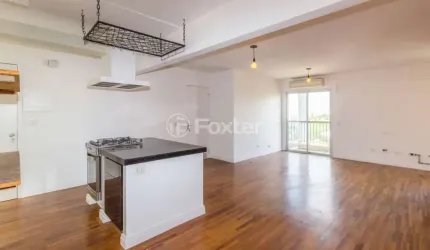 Apartamento com 2 quartos à venda na Rua Ourânia, 120, Vila Madalena, São Paulo, 100 m2 por R$ 1.475.000