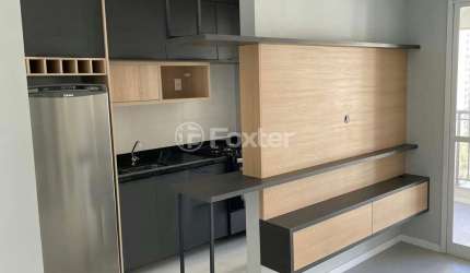 Apartamento com 1 quarto à venda na Avenida Alberto Augusto Alves, 320, Vila Andrade, São Paulo, 38 m2 por R$ 530.000