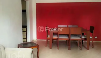 Apartamento com 2 quartos à venda na Rua Piraquara, 549, Jardim Nordeste, São Paulo, 64 m2 por R$ 330.000