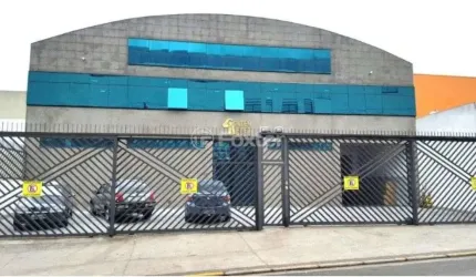 Barracão / Galpão / Depósito com 3 salas à venda na Rua Amador Bueno, 432, Santo Amaro, São Paulo, 1234 m2 por R$ 10.600.000