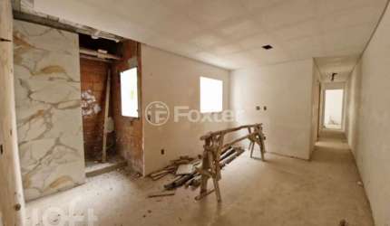 Cobertura com 3 quartos à venda na Rua Jabaquara, 206, Paraíso, Santo André, 134 m2 por R$ 710.000