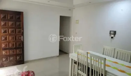 Casa com 4 quartos à venda na Rua Souto Soares, 165, Engenheiro Goulart, São Paulo, 144 m2 por R$ 964.600