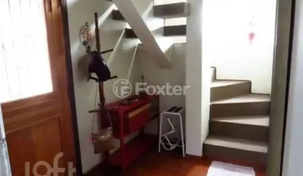 Casa com 3 quartos à venda na Rua Egito, 85, Independência, São Bernardo do Campo, 198 m2 por R$ 690.000