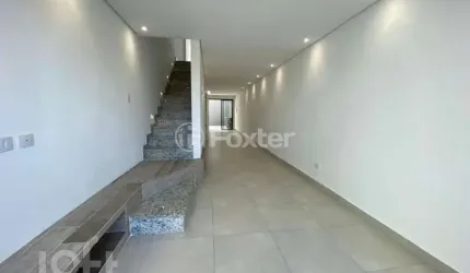 Casa com 3 quartos à venda na Rua Frutuoso Gomes, 212, Vila IVG, São Paulo, 121 m2 por R$ 699.000