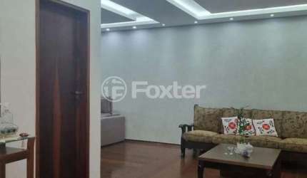 Casa com 4 quartos à venda na Rua Universal, 250, Anchieta, São Bernardo do Campo, 222 m2 por R$ 900.000
