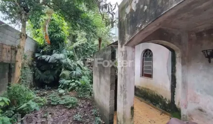 Casa com 2 quartos à venda na Rua Joaquim Távora, 144, Vila Assunção, Santo André, 400 m2 por R$ 1.408.000