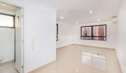 Sala comercial com 1 sala à venda na Rua Turiassu, 591, Perdizes, São Paulo, 33 m2 por R$ 330.000