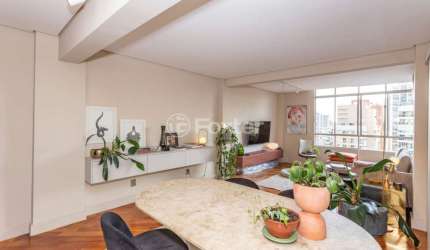 Apartamento com 2 quartos à venda na Rua Capote Valente, 259, Pinheiros, São Paulo, 97 m2 por R$ 1.700.000