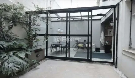 Apartamento com 2 quartos à venda na Rua Cristiano Viana, 548, Cerqueira César, São Paulo, 96 m2 por R$ 1.950.000