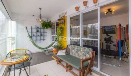 Apartamento com 4 quartos à venda na Rua Tagipuru, 1060, Barra Funda, São Paulo, 126 m2 por R$ 1.550.000