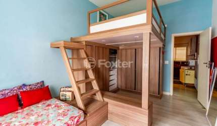 Apartamento com 1 quarto à venda na Rua Maria Paula, 161, Bela Vista, São Paulo, 38 m2 por R$ 360.000