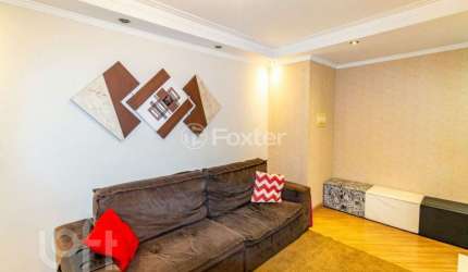 Apartamento com 2 quartos à venda na Rua Coronel Bento Bicudo, 967, Piqueri, São Paulo, 50 m2 por R$ 480.000