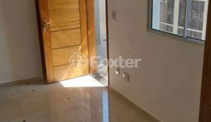 Apartamento com 20 quartos à venda na Rua Ângelo Pavan, 213, Vila Carrão, São Paulo, 35 m2 por R$ 255.000