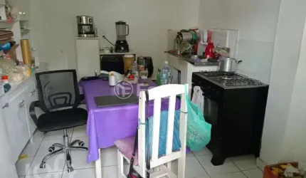Casa com 6 quartos à venda na Rua Luísa Álvares, 338, Vila Campestre, São Paulo, 620 m2 por R$ 1.800.000
