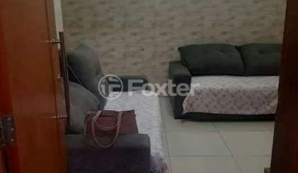 Casa com 3 quartos à venda na Rua Domenico Venturi, 47, Jardim Patente, São Paulo, 90 m2 por R$ 700.000
