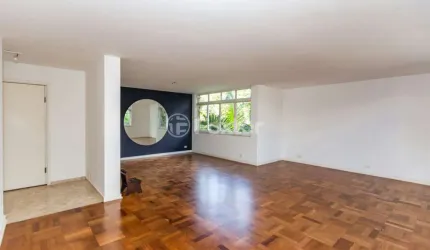 Apartamento com 3 quartos à venda na Avenida Nove de Julho, 5898, Jardim Europa, São Paulo, 170 m2 por R$ 2.550.000