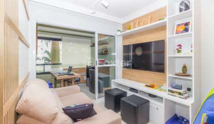 Apartamento com 3 quartos à venda na Rua Tungue, 180, Jardim Cidade Pirituba, São Paulo, 69 m2 por R$ 565.250