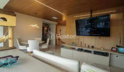 Apartamento com 1 quarto à venda na Rua Maracanã, 143, Vila Ipojuca, São Paulo, 68 m2 por R$ 1.125.000